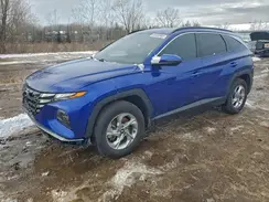 5NMJBCAE3PH213013 2023 HYUNDAI TUCSON