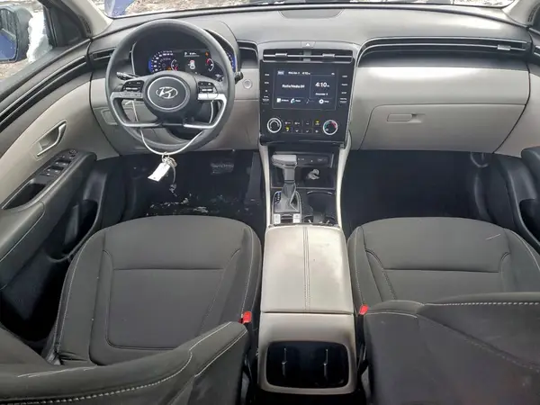 5NMJBCAE3PH213013 2023 HYUNDAI TUCSON - Image 8