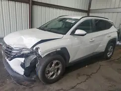 5NMJBCAE3PH214307 2023 HYUNDAI TUCSON