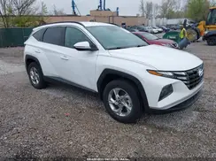 5NMJBCAE3PH214971 2023 HYUNDAI TUCSON