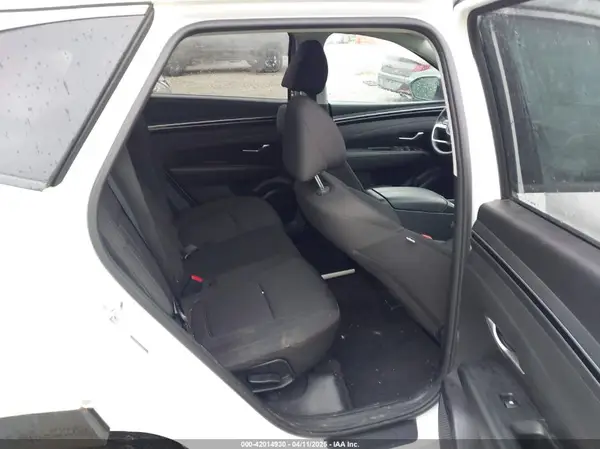 5NMJBCAE3PH214971 2023 HYUNDAI TUCSON - Image 8