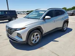 5NMJBCAE3PH216526 2023 HYUNDAI TUCSON