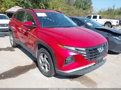 5NMJBCAE3PH217157 2023 HYUNDAI TUCSON