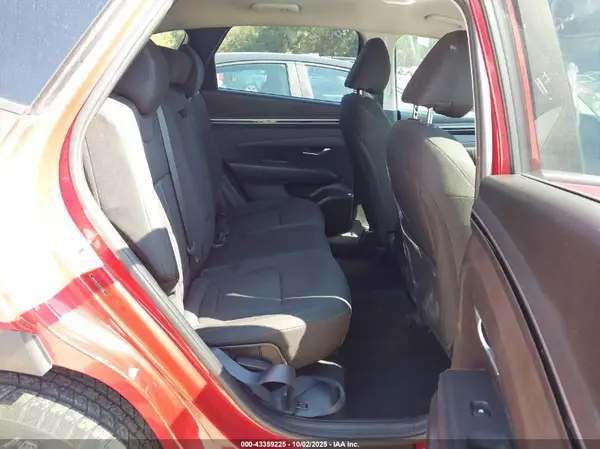 5NMJBCAE3PH217157 2023 HYUNDAI TUCSON - Image 8
