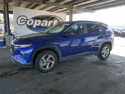 5NMJBCAE3PH217384 2023 HYUNDAI TUCSON