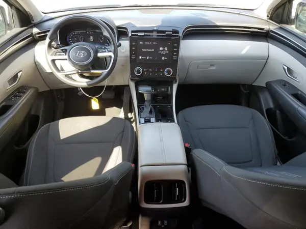 5NMJBCAE3PH217384 2023 HYUNDAI TUCSON - Image 8