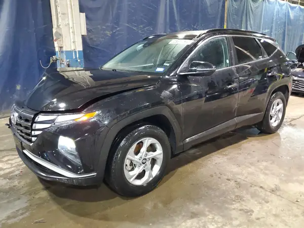 5NMJBCAE3PH217417 2023 HYUNDAI TUCSON - Image 1