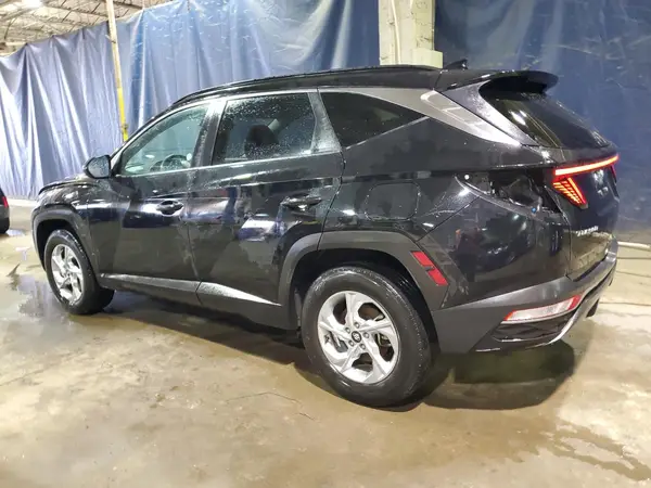5NMJBCAE3PH217417 2023 HYUNDAI TUCSON - Image 2