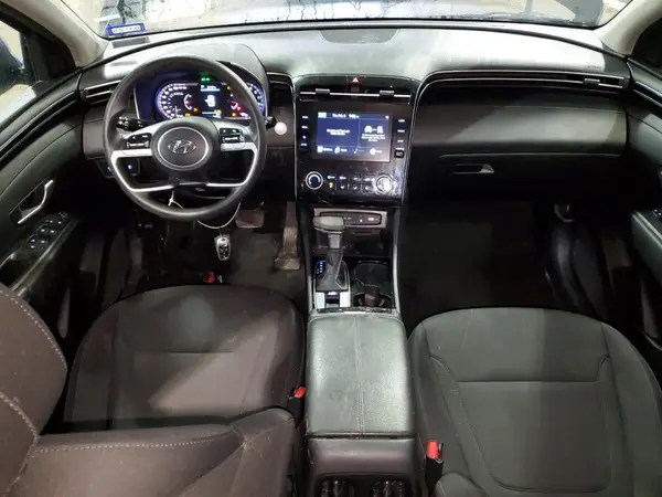5NMJBCAE3PH217417 2023 HYUNDAI TUCSON - Image 8