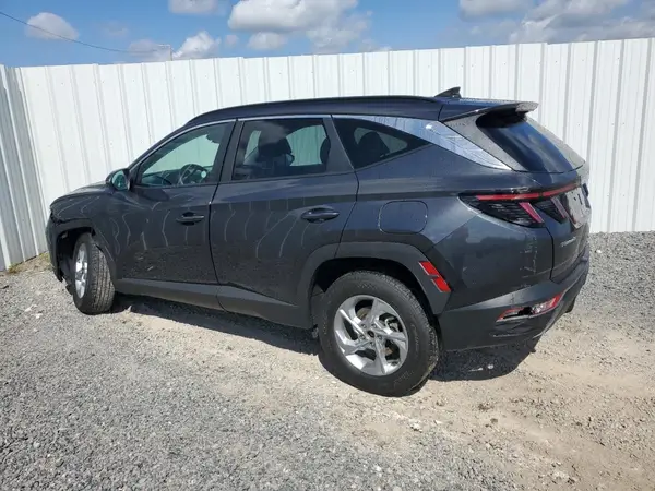 5NMJBCAE3PH217966 2023 HYUNDAI TUCSON - Image 2