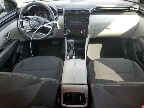 5NMJBCAE3PH217966 2023 HYUNDAI TUCSON - Image 8