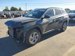 5NMJBCAE3PH220141 2023 HYUNDAI TUCSON