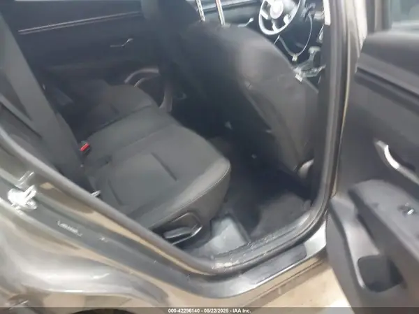 5NMJBCAE3PH220415 2023 HYUNDAI TUCSON - Image 8