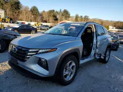 5NMJBCAE3PH221029 2023 HYUNDAI TUCSON