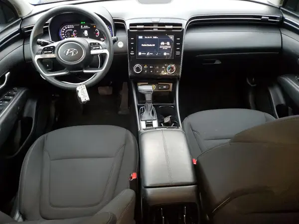 5NMJBCAE3PH221788 2023 HYUNDAI TUCSON - Image 8