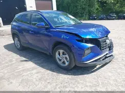 5NMJBCAE3PH227560 2023 HYUNDAI TUCSON