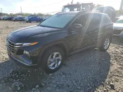 5NMJBCAE3PH235335 2023 HYUNDAI TUCSON