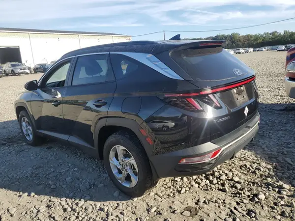5NMJBCAE3PH235335 2023 HYUNDAI TUCSON - Image 2