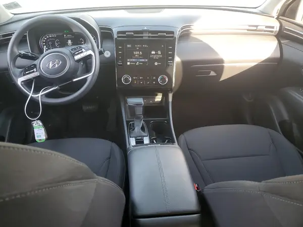 5NMJBCAE3PH235335 2023 HYUNDAI TUCSON - Image 8