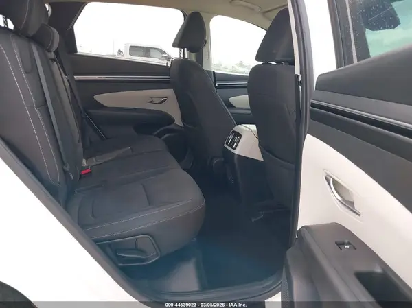 5NMJBCAE3PH237019 2023 HYUNDAI TUCSON - Image 8