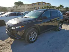5NMJBCAE3PH237490 2023 HYUNDAI TUCSON