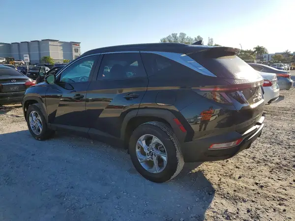 5NMJBCAE3PH237490 2023 HYUNDAI TUCSON - Image 2
