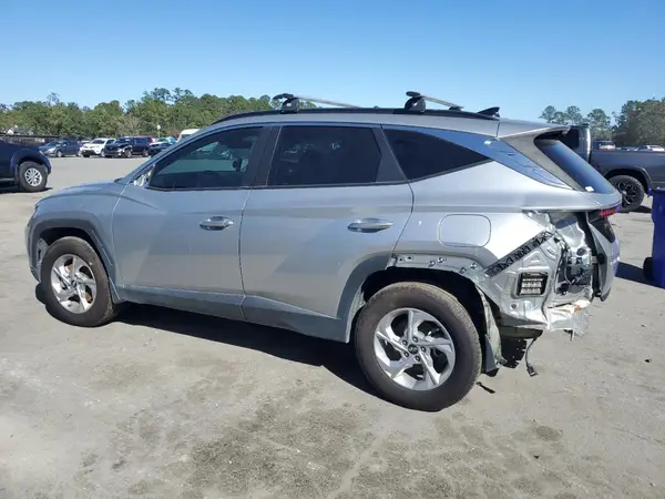 5NMJBCAE3PH238204 2023 HYUNDAI TUCSON - Image 2