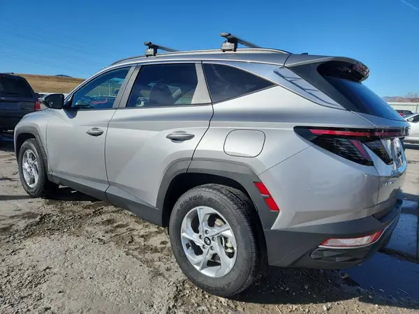 5NMJBCAE3PH238560 2023 HYUNDAI TUCSON - Image 2