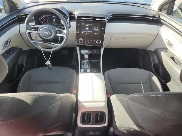 5NMJBCAE3PH238560 2023 HYUNDAI TUCSON - Image 8