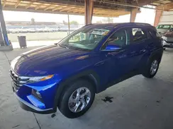 5NMJBCAE3PH240678 2023 HYUNDAI TUCSON