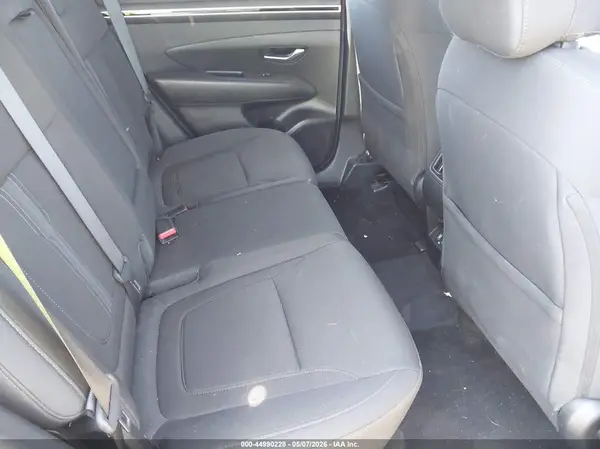 5NMJBCAE3PH246710 2023 HYUNDAI TUCSON - Image 8