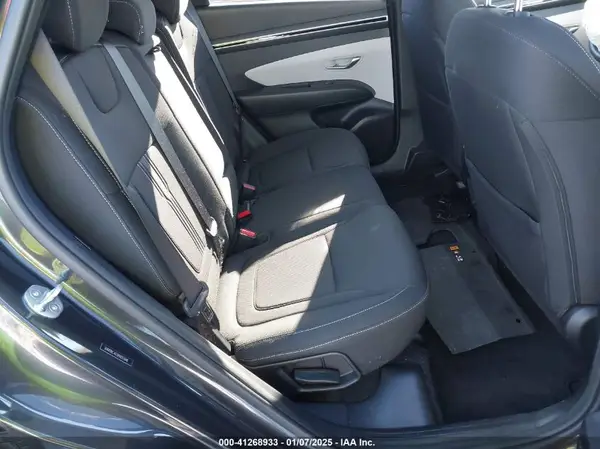 5NMJBCAE3PH253348 2023 HYUNDAI TUCSON - Image 8
