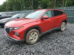 5NMJBCAE3PH254600 2023 HYUNDAI TUCSON