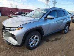 5NMJBCAE3PH256573 2023 HYUNDAI TUCSON