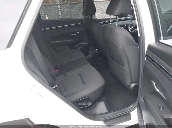 5NMJBCAE3PH263071 2023 HYUNDAI TUCSON - Image 8