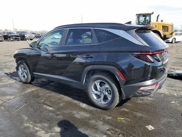 5NMJBCAE3PH274720 2023 HYUNDAI TUCSON - Image 2
