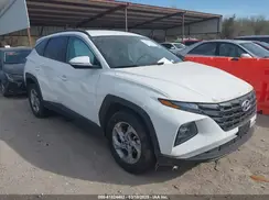 5NMJBCAE3PH276628 2023 HYUNDAI TUCSON