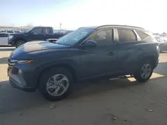 5NMJBCAE3PH276841 2023 HYUNDAI TUCSON