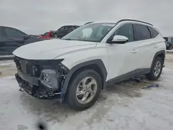 5NMJBCAE3PH277052 2023 HYUNDAI TUCSON