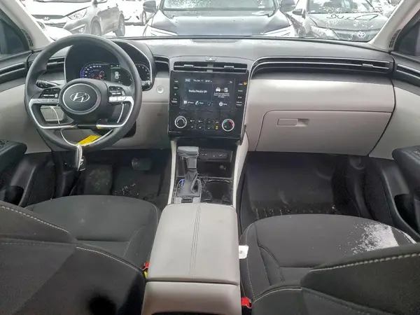 5NMJBCAE3PH277052 2023 HYUNDAI TUCSON - Image 8