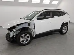 5NMJBCAE3PH277214 2023 HYUNDAI TUCSON