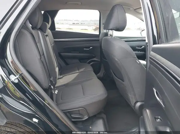5NMJBCAE3PH278475 2023 HYUNDAI TUCSON - Image 8