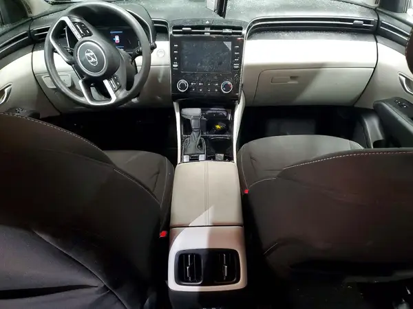 5NMJBCAE3PH281165 2023 HYUNDAI TUCSON - Image 8