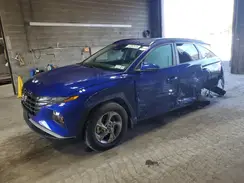 5NMJBCAE3PH285278 2023 HYUNDAI TUCSON