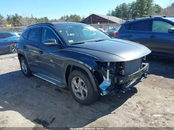 5NMJBCAE3PH287676 2023 HYUNDAI TUCSON - Image 1