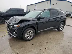 5NMJBCAE3PH288360 2023 HYUNDAI TUCSON