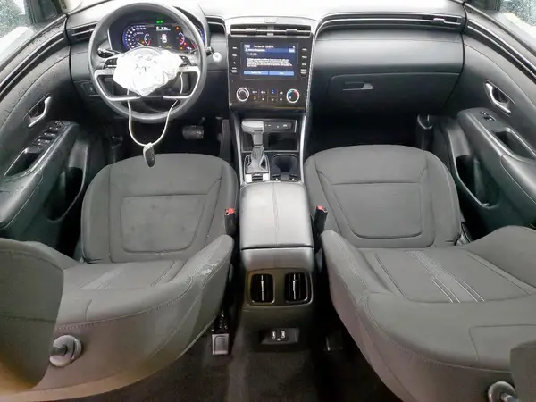 5NMJBCAE3PH288360 2023 HYUNDAI TUCSON - Image 8