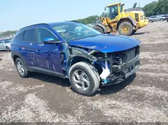 5NMJBCAE3PH292408 2023 HYUNDAI TUCSON