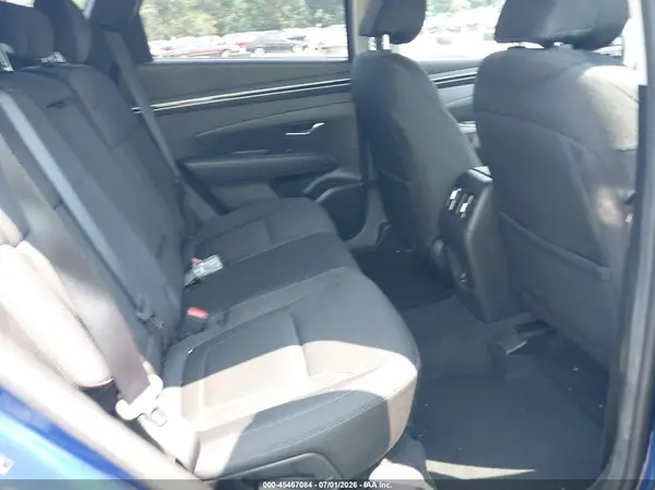 5NMJBCAE3PH292408 2023 HYUNDAI TUCSON - Image 8