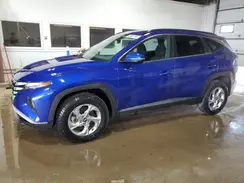 5NMJBCAE4NH014954 2022 HYUNDAI TUCSON
